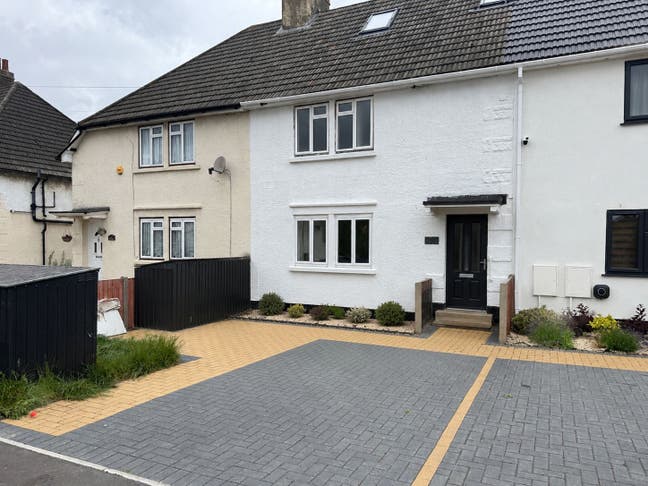 4 Bedroom House To Rent; Princess Park, RM13 7EA Main Photo