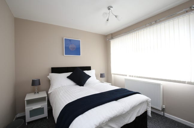 Boutique Co-Living for Young Professionals  Main Photo
