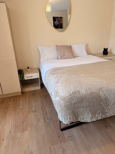 New 1 bed flat  Main Photo