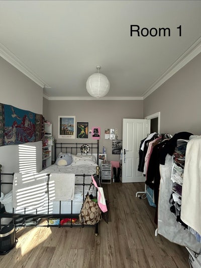 3 rooms in lovely Bedminster home!  Main Photo