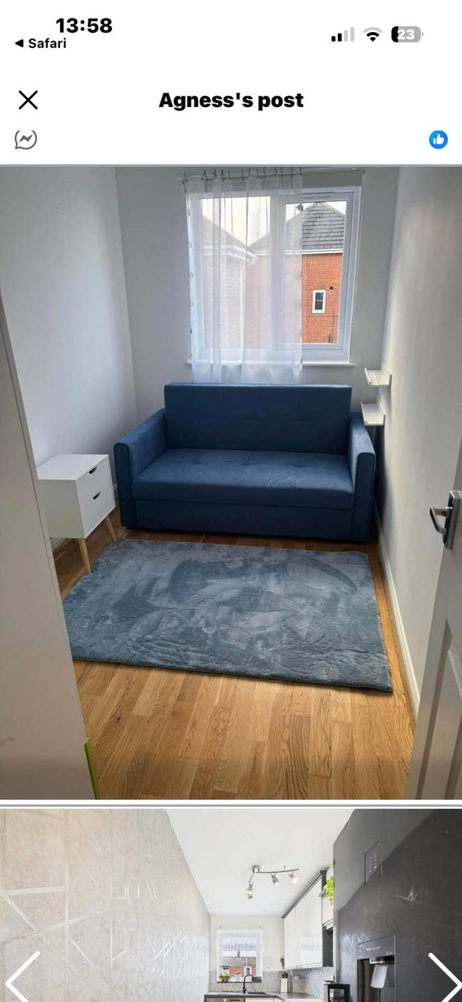 Single room available in town in Aylesbury  Main Photo