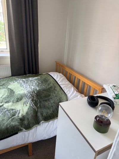 2 month sublet: double room [25 JUN - 25 AUG] Main Photo