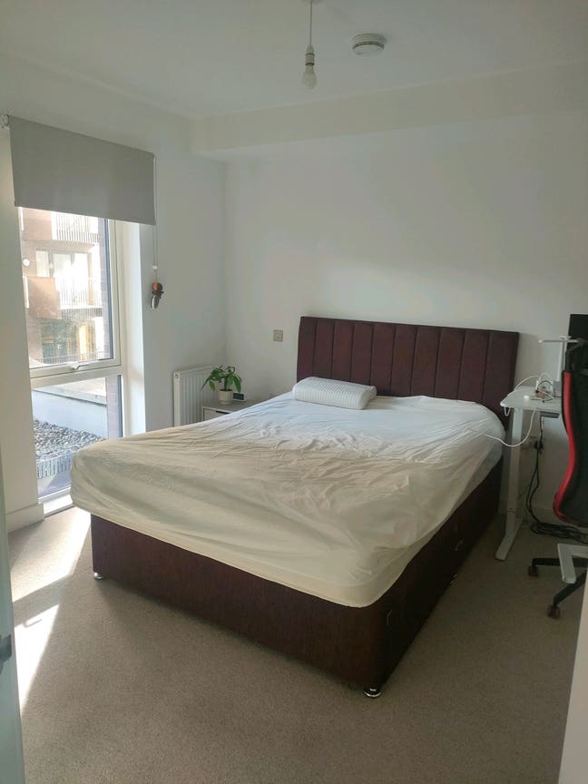 Well-Furnished Room Main Photo