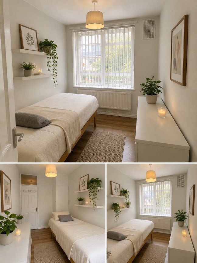 Bright & Cozy Single Room in Charming Crouch Hill Main Photo