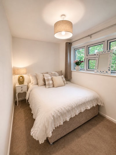 Double Room Available – Hamworthy, Poole  Main Photo