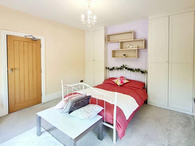 Premium Rooms for Rent – NN10 6DS (Rushden,  Main Photo