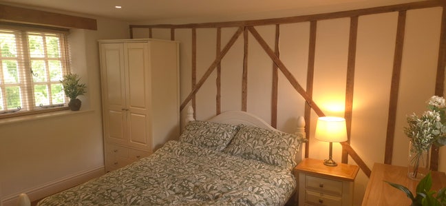 Double Room to Let in Woodstock Main Photo