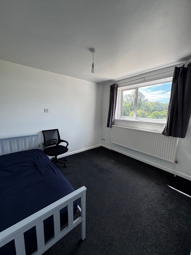 En-suite Double with Park View/Abbey Wood Main Photo