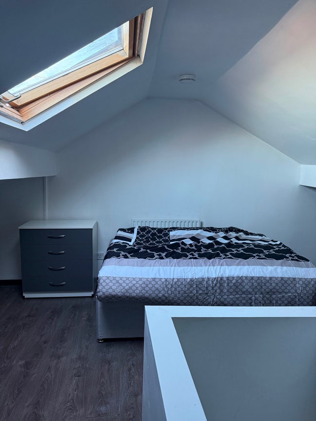 Shared Rooms, Sparkhill B13, UC tenants  Main Photo