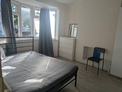 Nice,clean double room  Main Photo