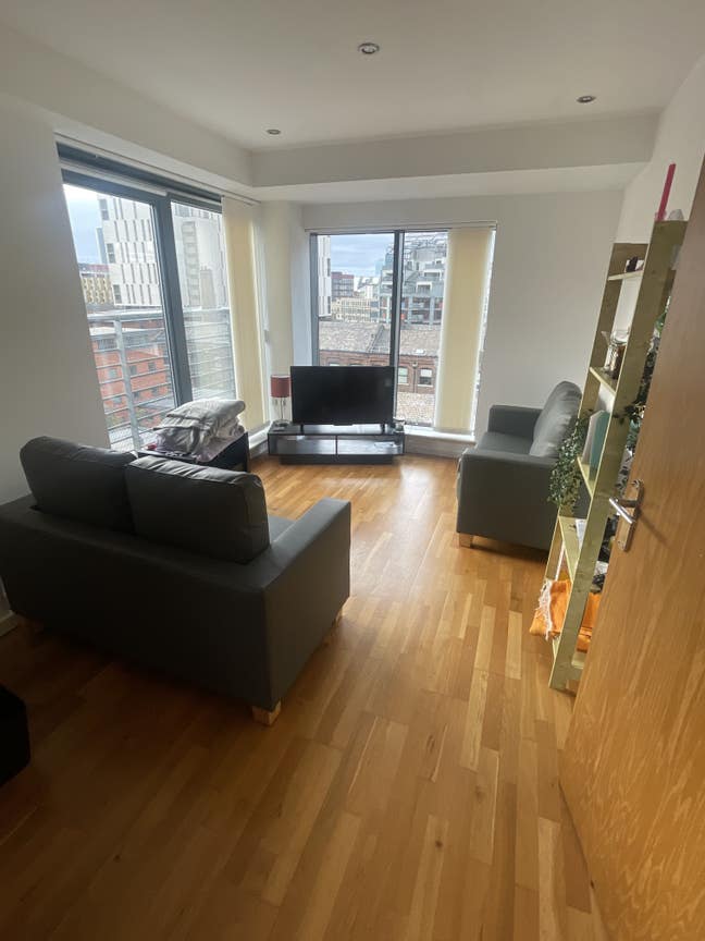 Double room in city centre, student preferred  Main Photo