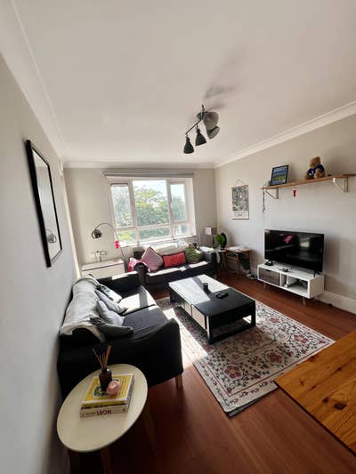 Short term sublet in Brixton Main Photo