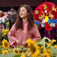 Student Female seeks a single or double room Main Photo