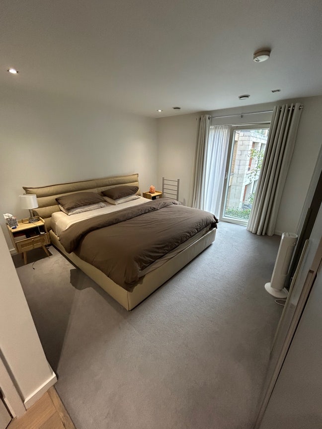 Fulham- Fully furnished super king room Main Photo