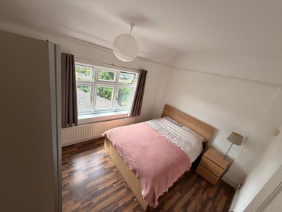 🏡 2 furnished rooms in spacious house | RM7 🟣 Main Photo