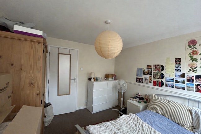 2 Double Rooms close to ARU and the Grafton Centre Main Photo