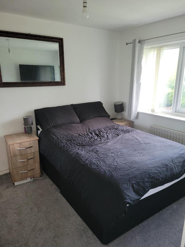 Double bedroom  Main Photo