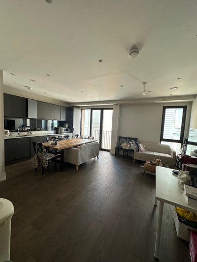From Sep2026- Canary Wharf 3b2b huge penthhouse Main Photo
