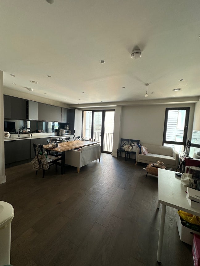 From Sep2026- Canary Wharf 3b2b huge penthhouse Main Photo