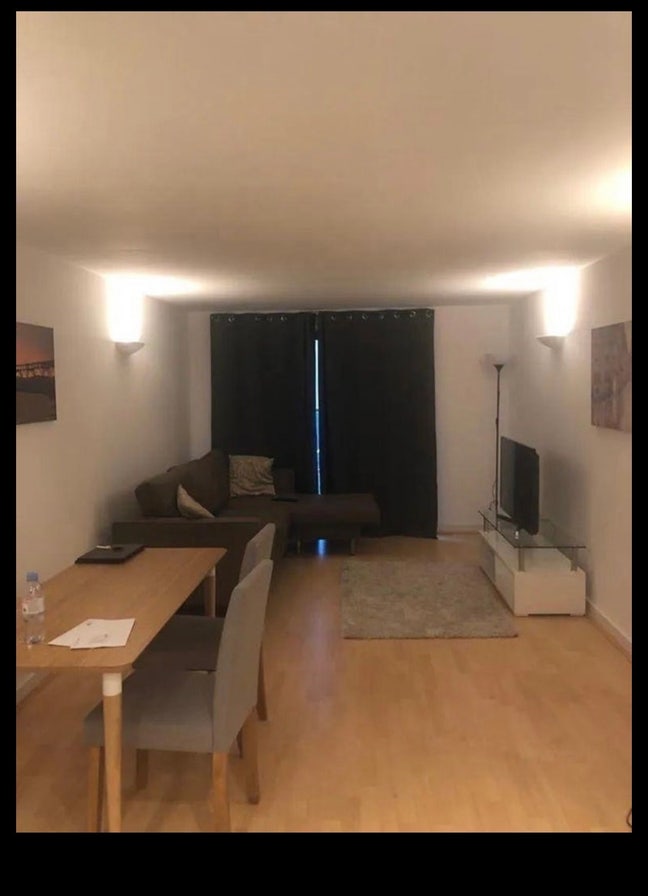 2 bedroom flat available in woolwich Main Photo