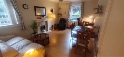 🏡✨ Double Room Available for a Couple ✨🏡 Main Photo