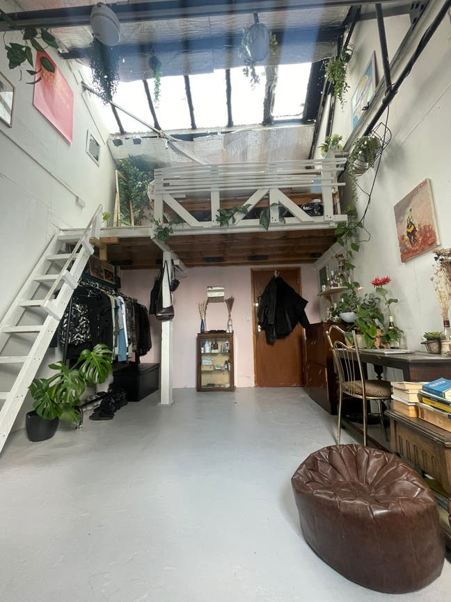 2 Xl Mezzanine Rooms, Manor House, July Main Photo