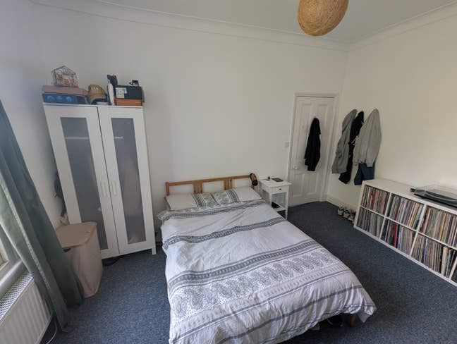 Beacon Hill Double Room Main Photo