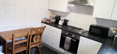 Double Room to Rent – Hatfield (Near ASDA) Main Photo