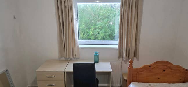Double Room to Rent – Hatfield (Near ASDA) Main Photo