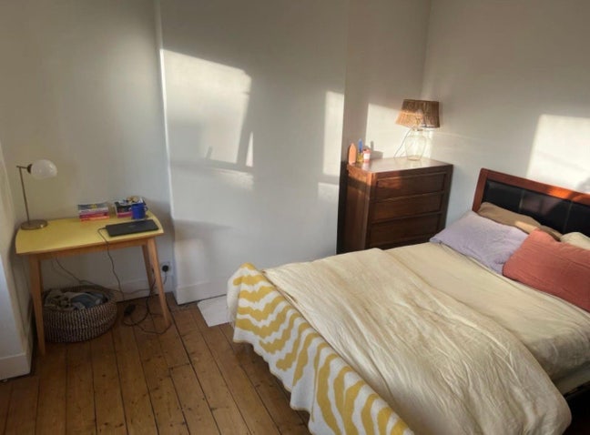 Large double room in Brockley with Garden  Main Photo