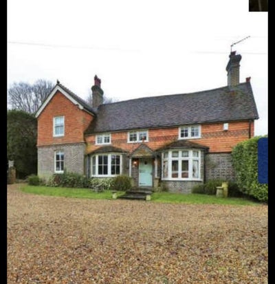Double room for single occupancy in old farmhouse Main Photo