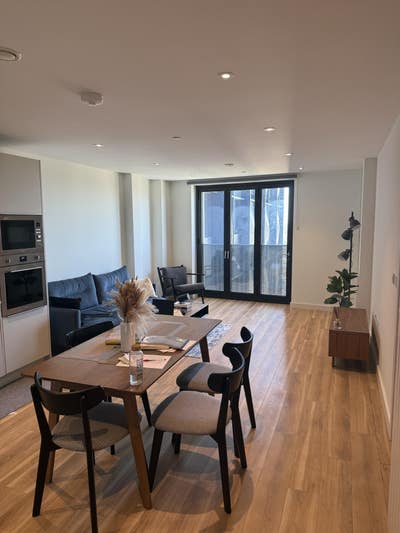 Furnished Room available - Croydon Main Photo