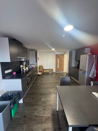 Student Ensuite Near Edinburgh City Centre &pound;160pw Main Photo