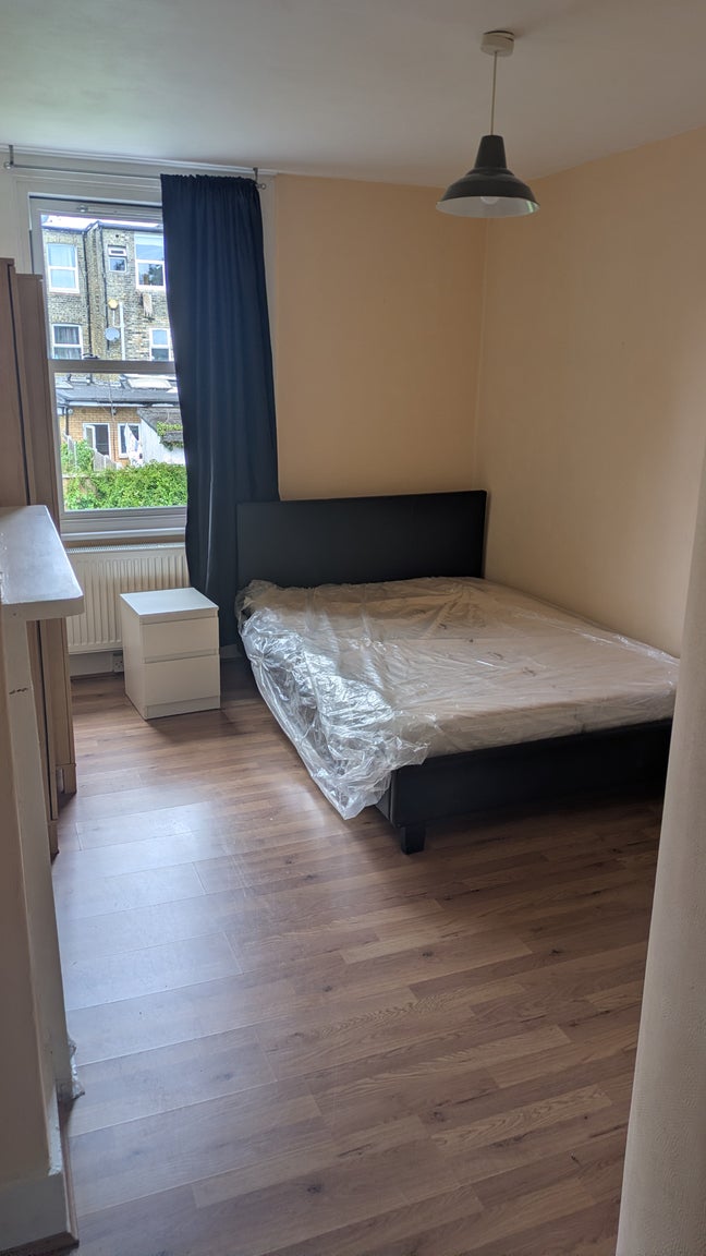 Double Room Main Photo