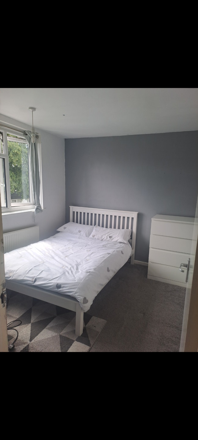 1 double room for female lodger only please. Main Photo