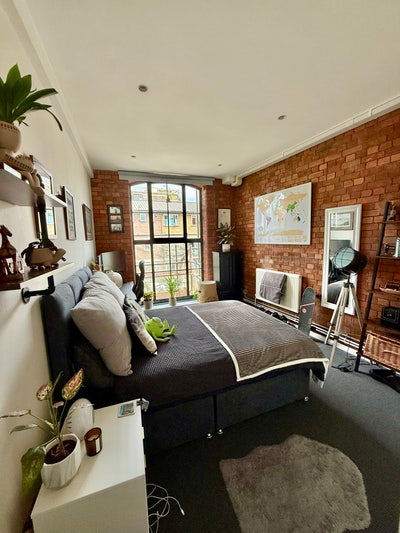 Vibrant double | warehouse conversion  Main Photo