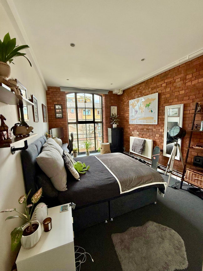 Vibrant double | warehouse conversion  Main Photo