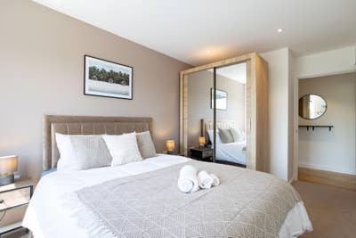 ✨ Lovely Modern Ensuite Room ✦ Clapham ✦  Main Photo