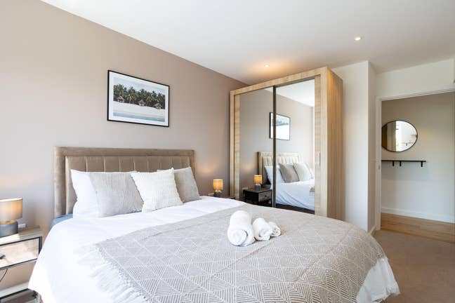 ✨ Lovely Modern Ensuite Room ✦ Clapham ✦  Main Photo