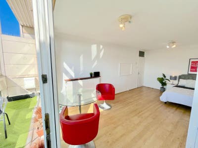 3 Panoramic-Renovated rooms near Paddington Main Photo