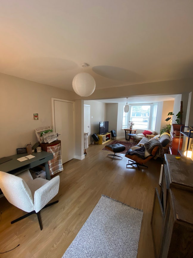 Room in Large Flat in Peckham SE15 Main Photo