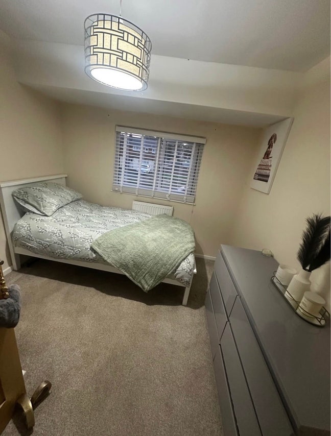 Single room  Main Photo