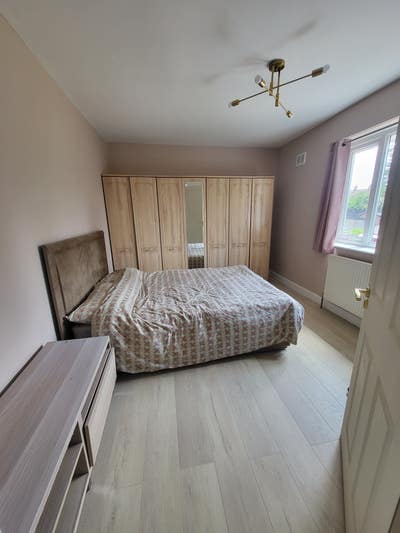 Double and Single Room in Brand New Home Main Photo