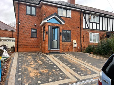 A Double Room Ready to Move in Main Photo