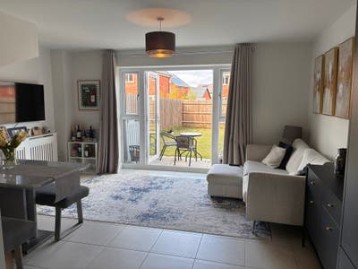 High Standard Double Room Great Peaceful Location Main Photo