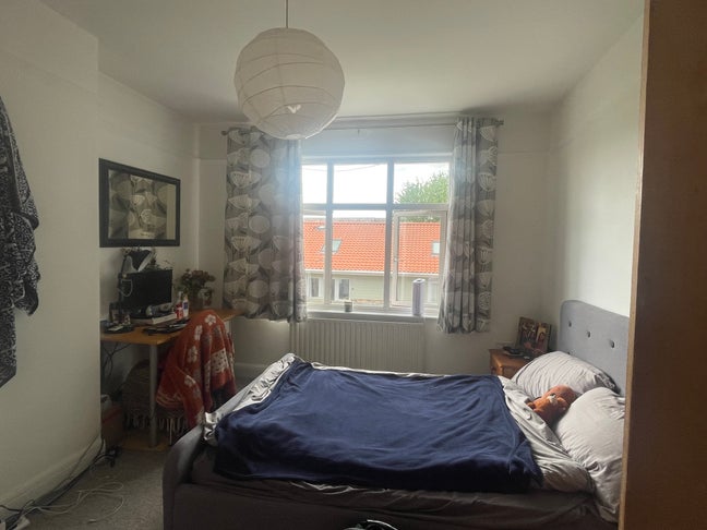 1 Double room available 24th July 2026 Main Photo