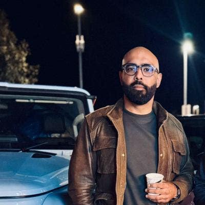 37 year old Male seeks a single or double room Main Photo