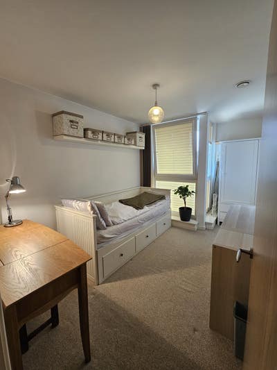 Cosy Space in the City Centre Main Photo