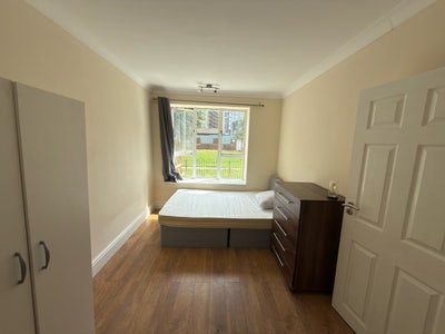 2 Space Available in 3BHK Immediately available  Main Photo
