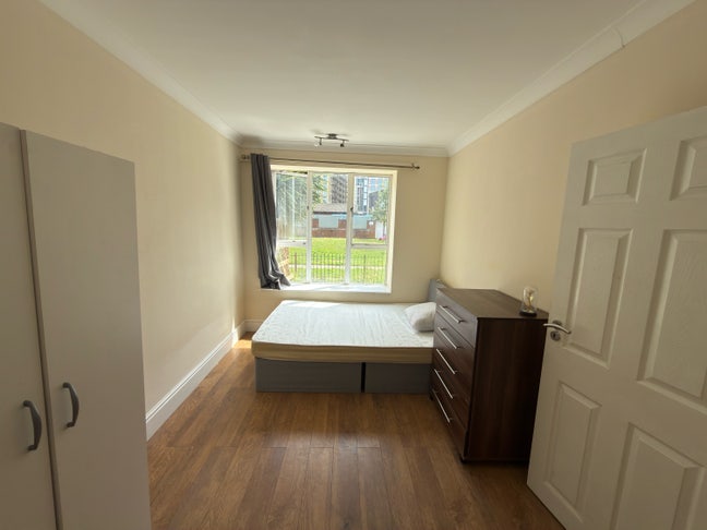 2 Space Available in 3BHK Immediately available  Main Photo
